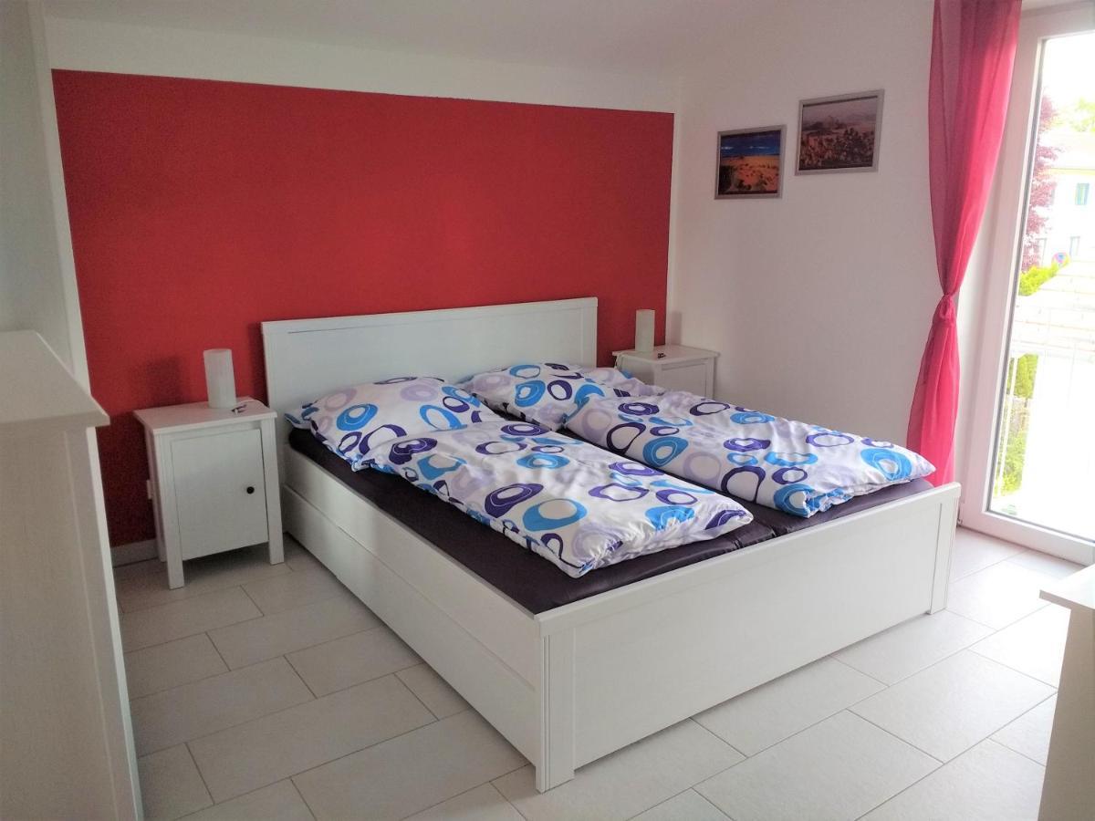 Sehr Schoene Ferienwohnung In Ebersberg Bei Muenchen Ngoại thất bức ảnh