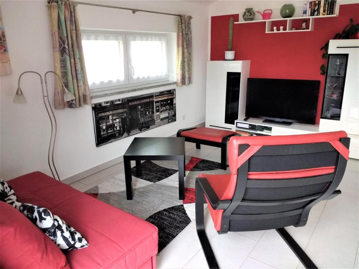 Sehr Schoene Ferienwohnung In Ebersberg Bei Muenchen Ngoại thất bức ảnh