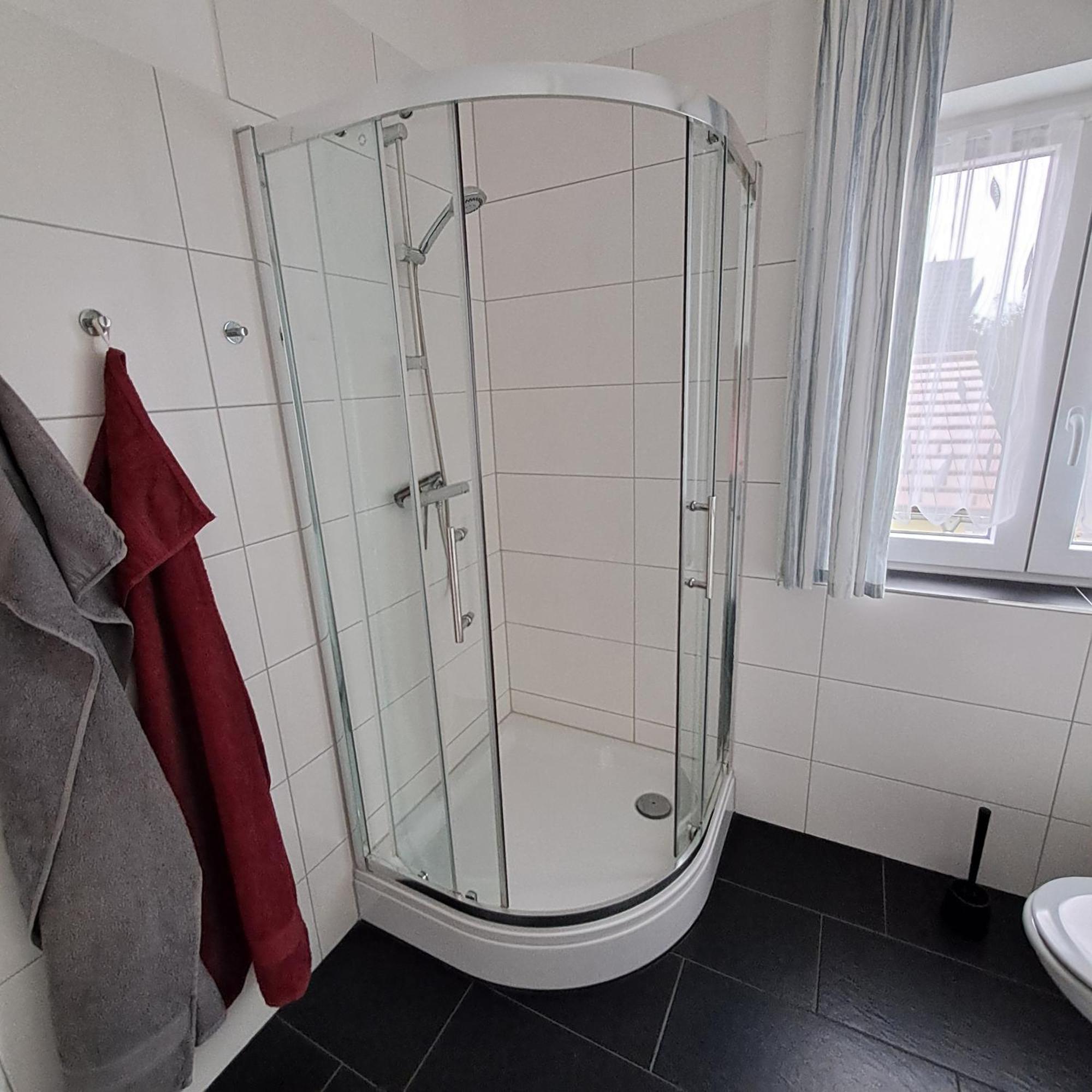 Sehr Schoene Ferienwohnung In Ebersberg Bei Muenchen Ngoại thất bức ảnh