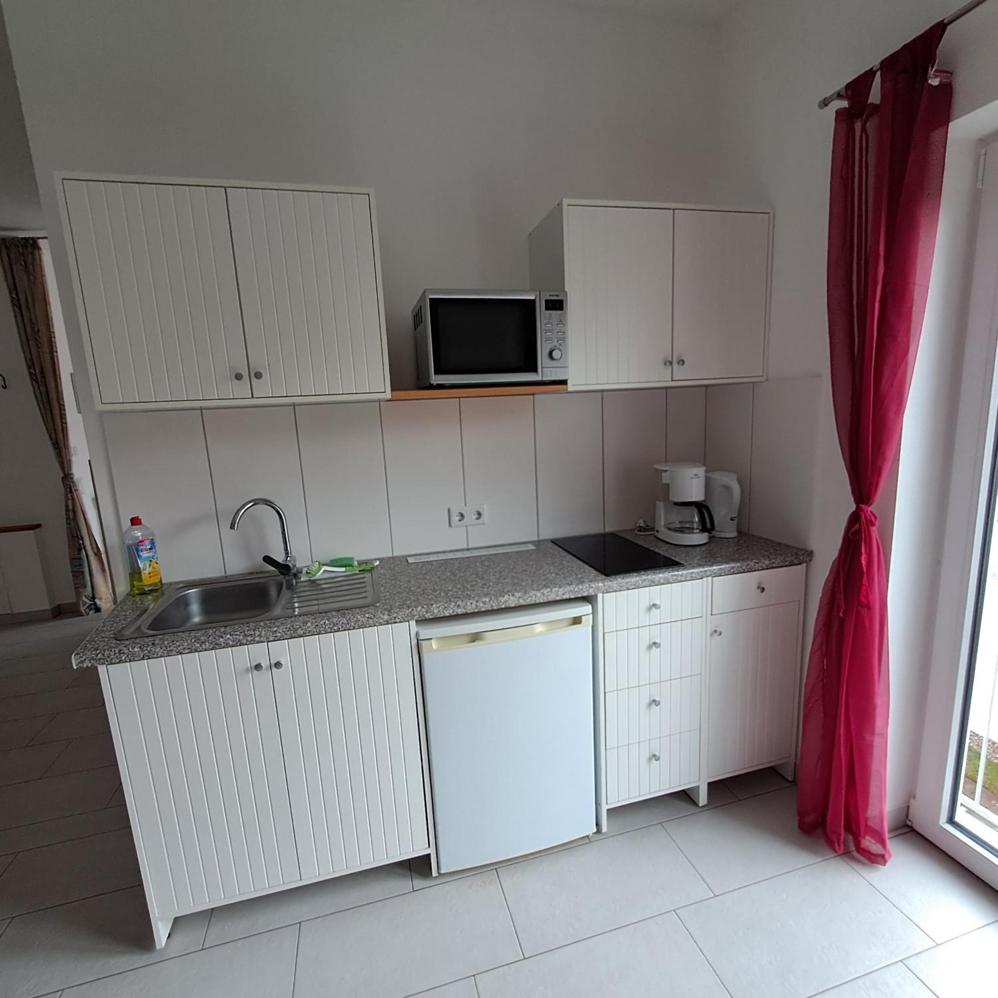 Sehr Schoene Ferienwohnung In Ebersberg Bei Muenchen Ngoại thất bức ảnh
