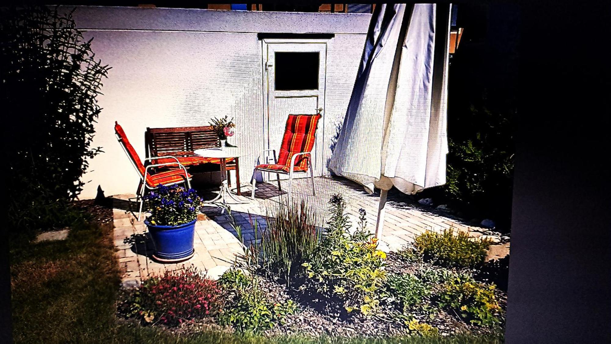 Sehr Schoene Ferienwohnung In Ebersberg Bei Muenchen Ngoại thất bức ảnh